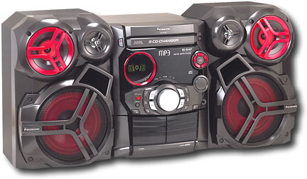 Best buy shelf stereo systems Clearance